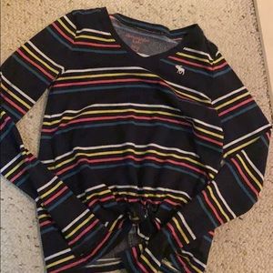 Long Sleave Shirt girls